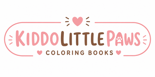 kiddolittlepaws
